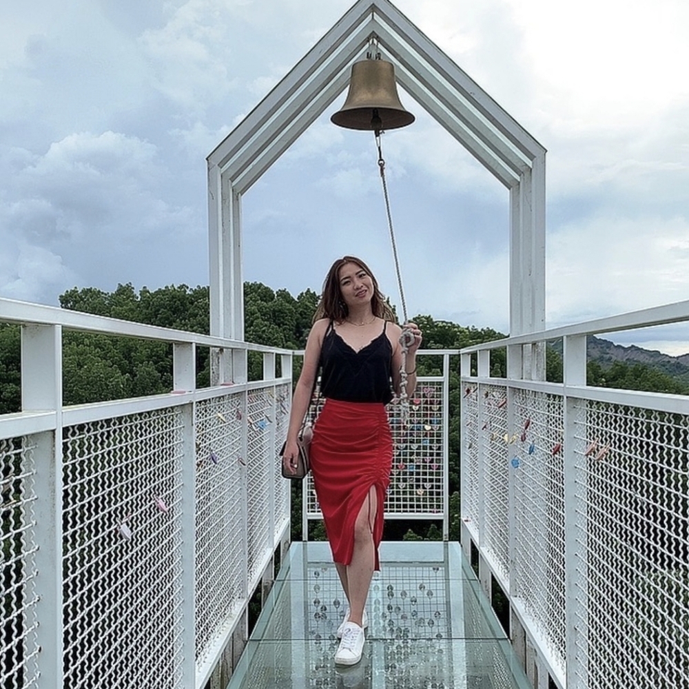 Meet your Posher, Marcella